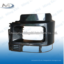 REPUESTOS PARA CAMIONES, repuestos para camiones, camiones pesados, PARA VOLVO FH12 V1 CABEZA LIGHT COVER 20398385/20398386